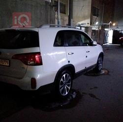 كيا سورينتو